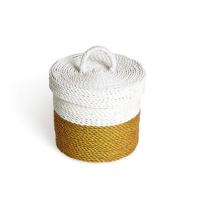 Bali Furniture – Menur Box With Lid