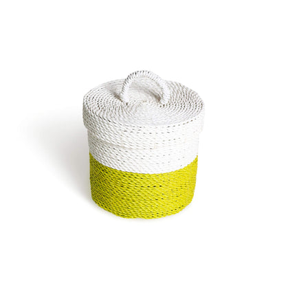 Bali Furniture – Menur Box With Lid
