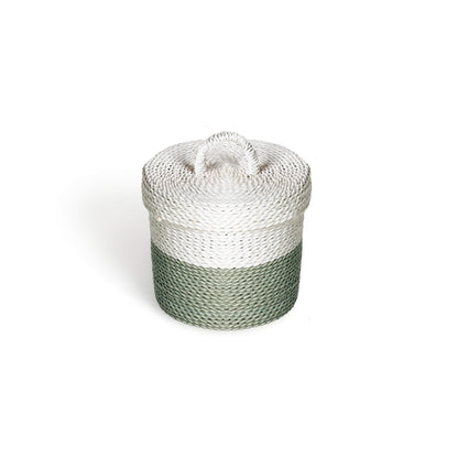 Bali Furniture – Menur Box With Lid