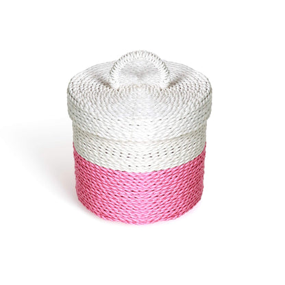 Bali Furniture – Menur Box With Lid