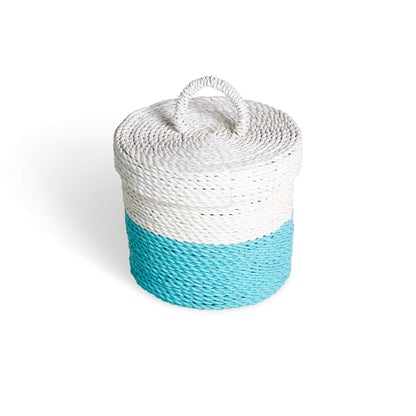 Bali Furniture – Menur Box With Lid