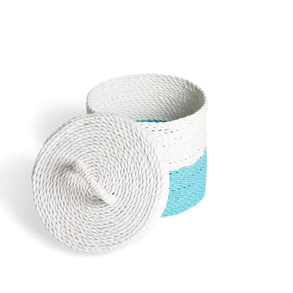 Bali Furniture – Menur Box With Lid
