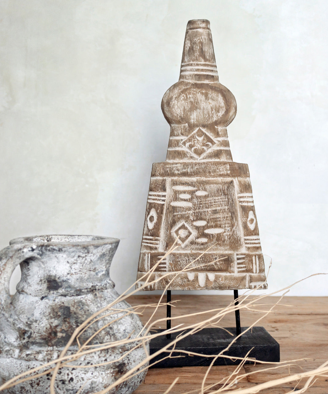 Bhava Deco Stand
