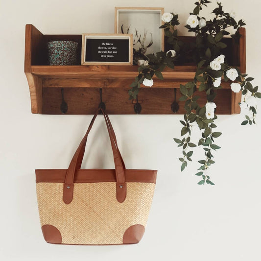 Lavanya Tote Bag