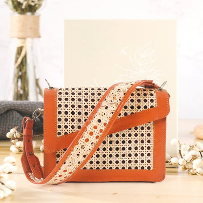 Bali Furniture – Ramona Sling Bag