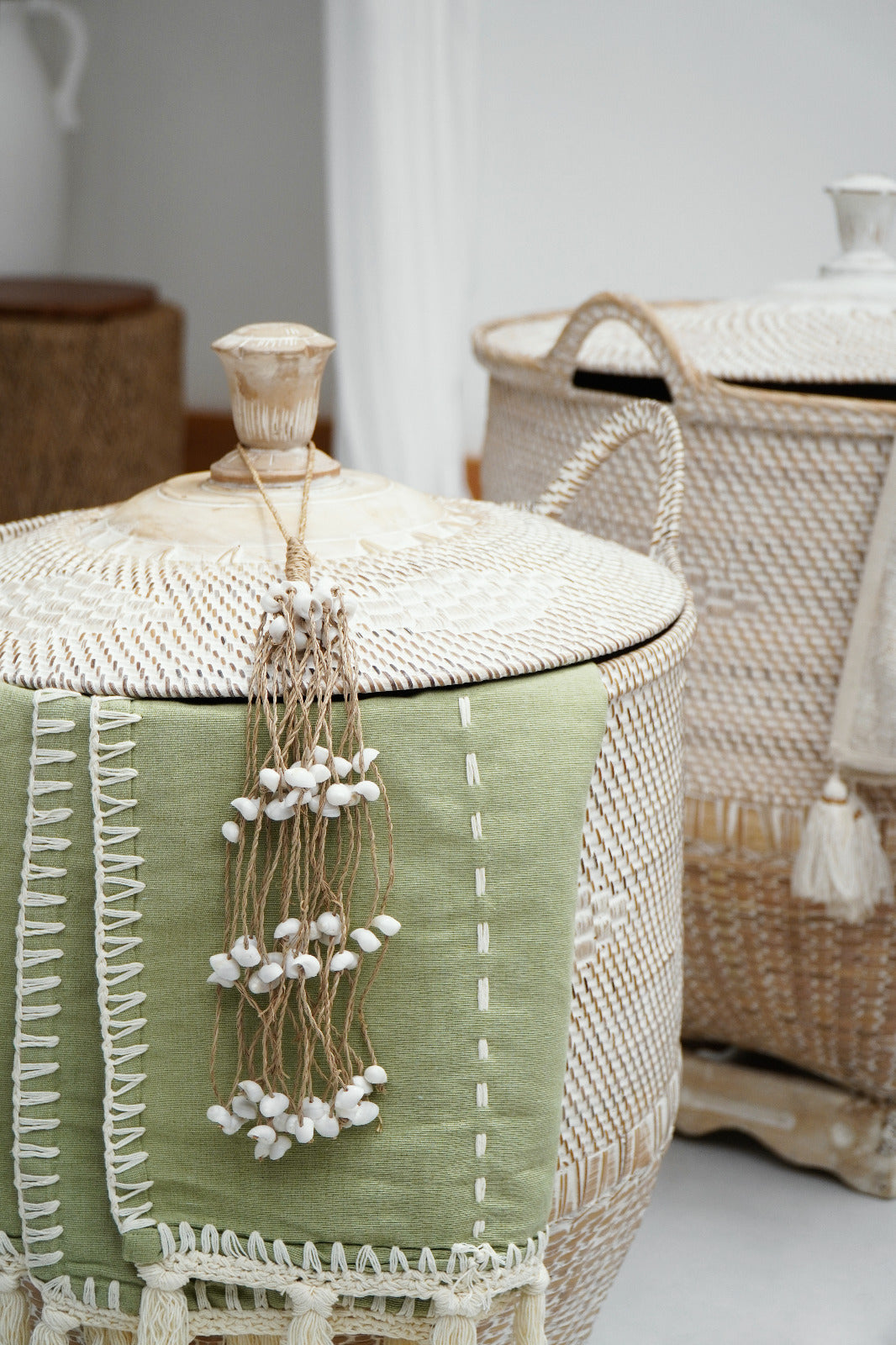 Bali Furniture – Sandra Tassel