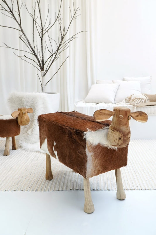 Kambing Shadow Deco Large