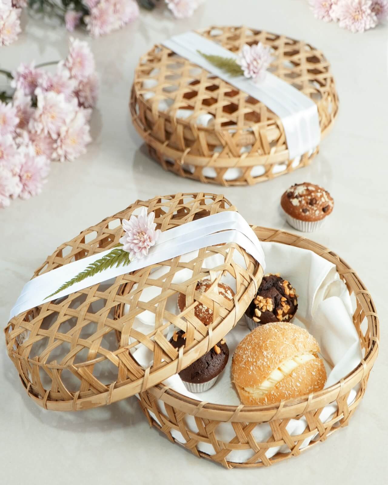 Panada Bread Basket - Not In Set