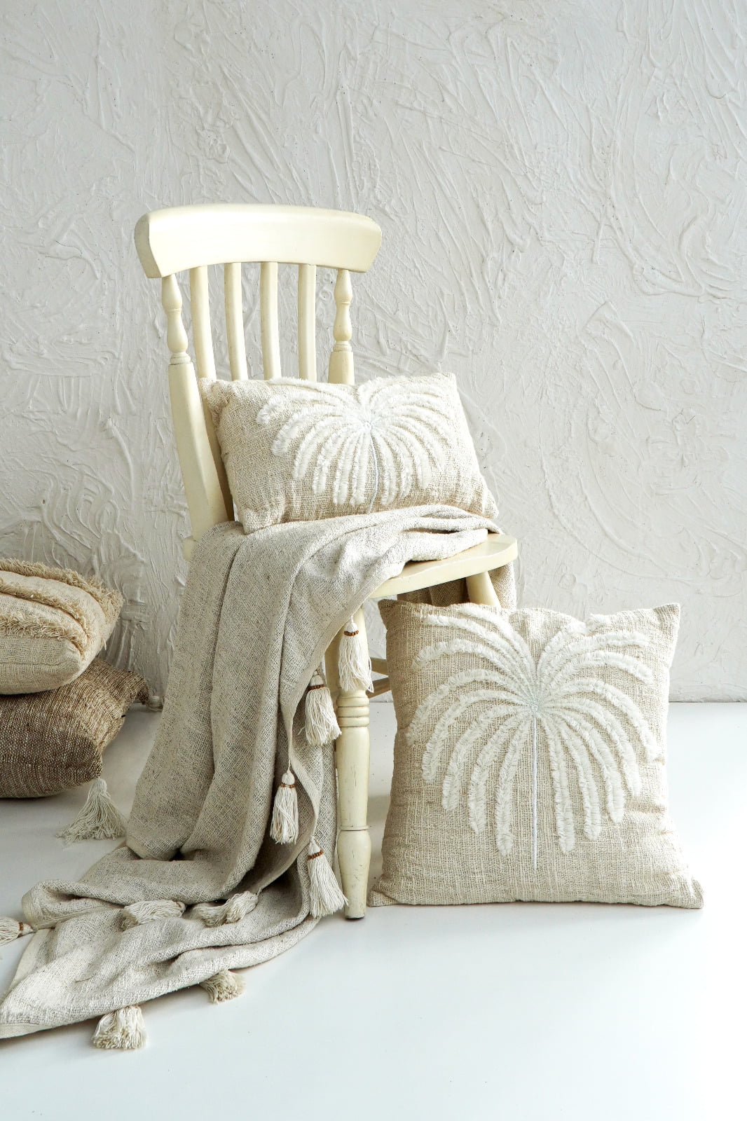 Pamela Pillow Deco Large