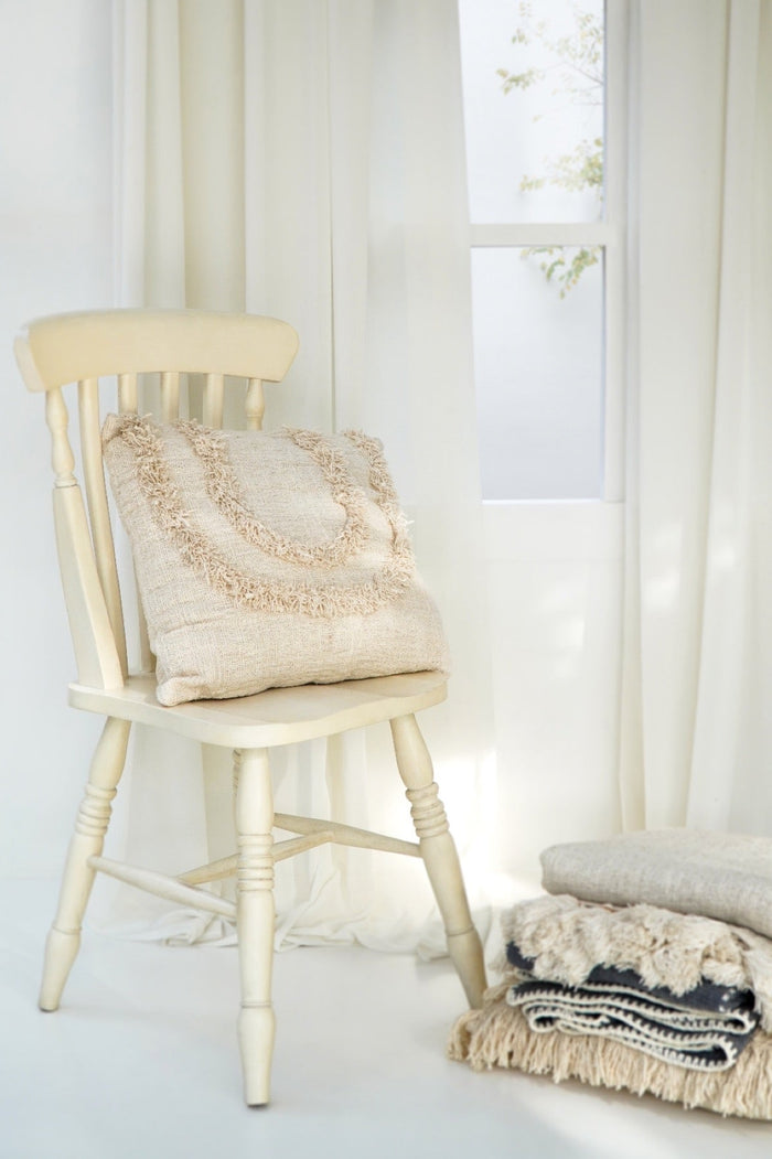 Bali Furniture – Rumbai Pillow Deco – The Rumbai Pillow Deco adds depth and ch