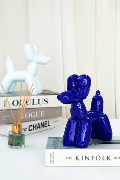 Jolly sculpture by BaliSouk – boho decor made in Bali
