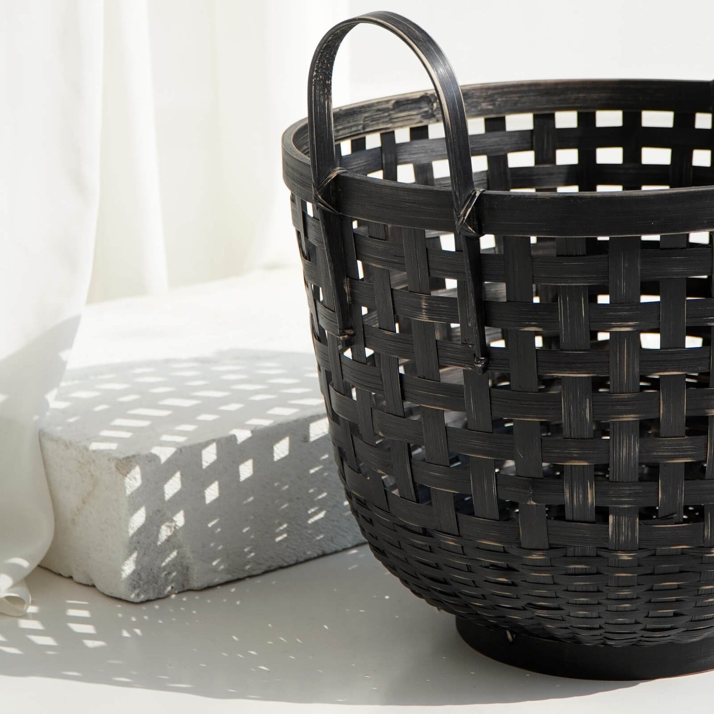  Elise Storage Basket - Not Set