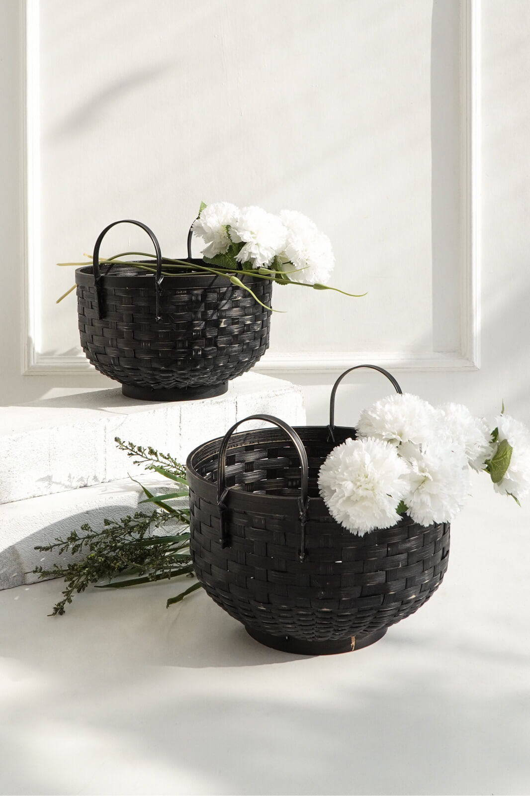 Eliza Storage Basket - Not Set