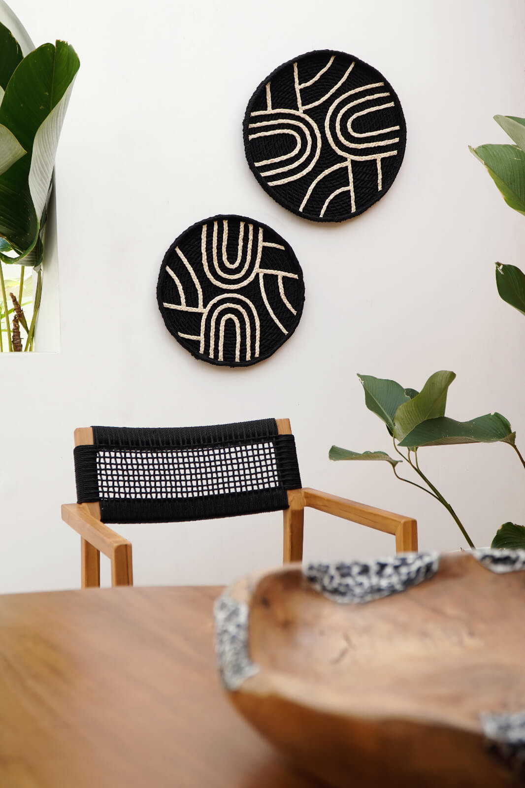 Emberly Decorative Wall Decor