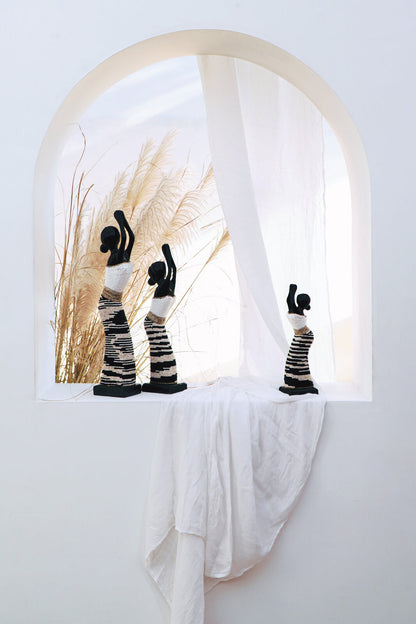 Chiquita - Prayer Set Of Three