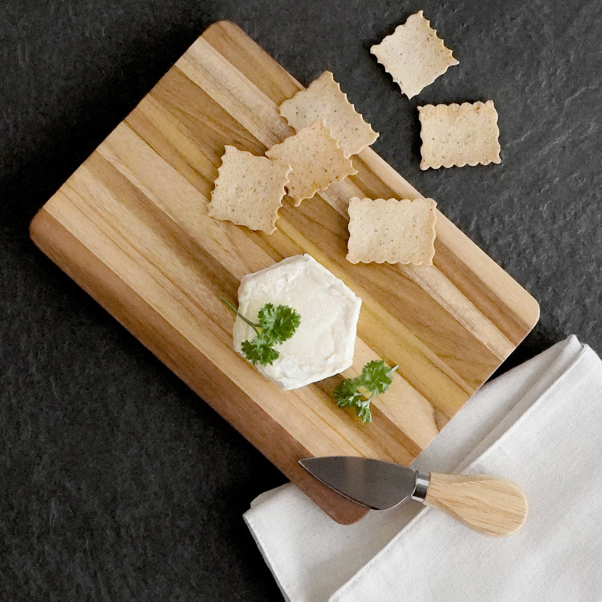 Lucy Cutting Board