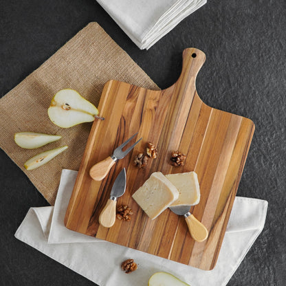 Lucy Cutting board by BaliSouk – boho decor made in Bali