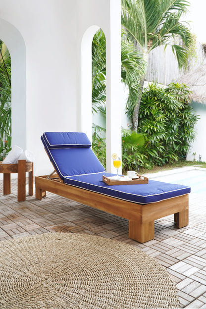 Rama cushion by BaliSouk – boho decor made in Bali