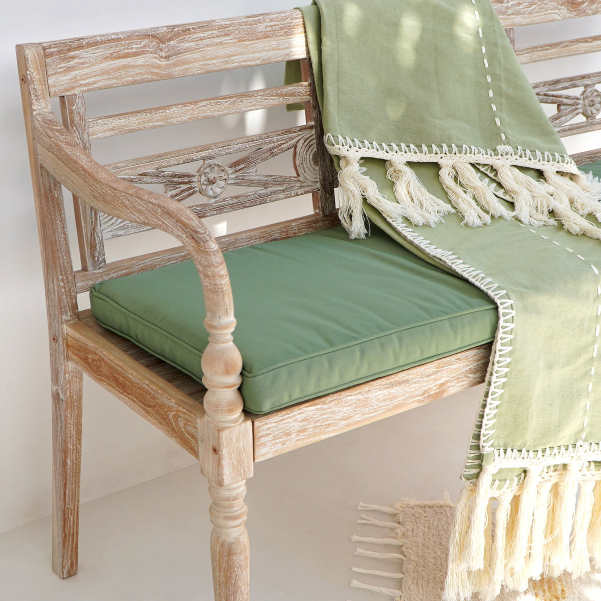 Cushion For Batavia Three Seaters