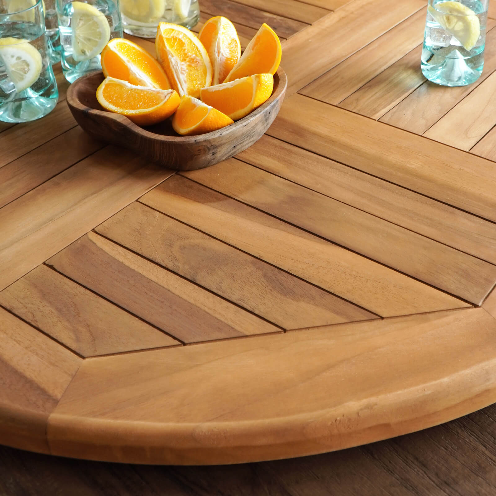 Bali Furniture – Kopo Rotating Plate