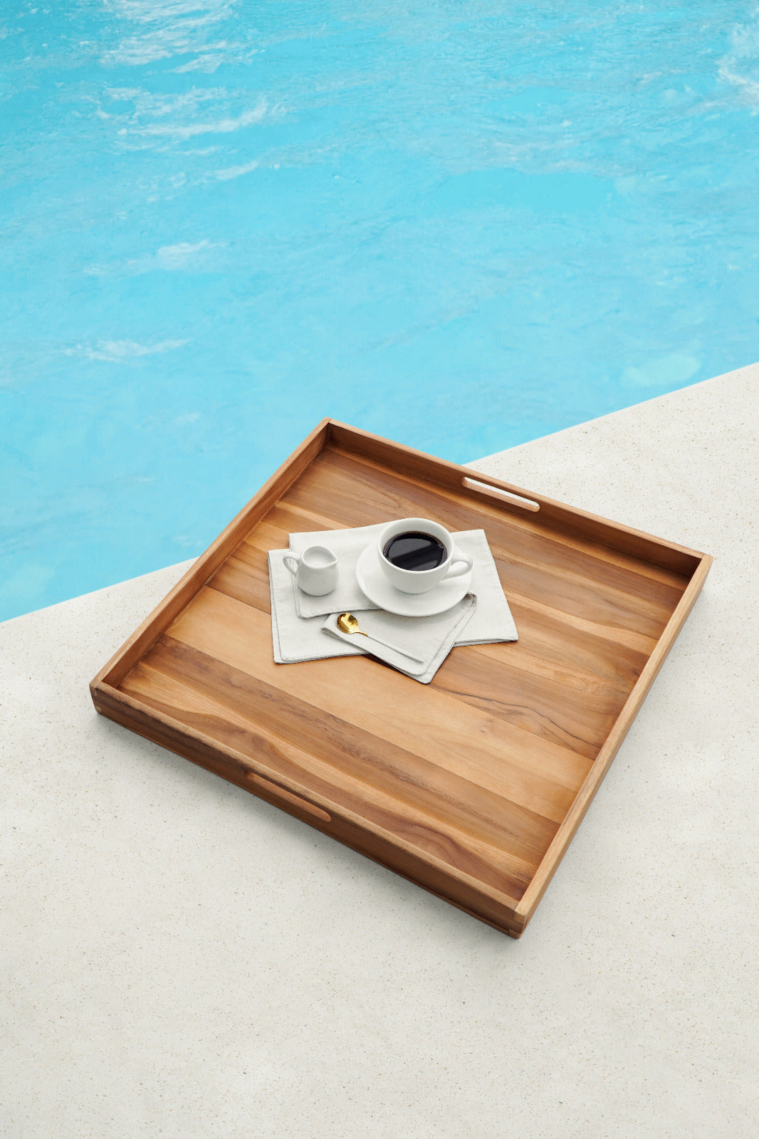 Bali Furniture – Dago Square Tray