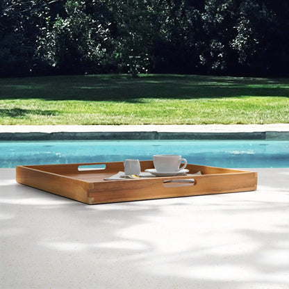 Bali Furniture – Dago Square Tray