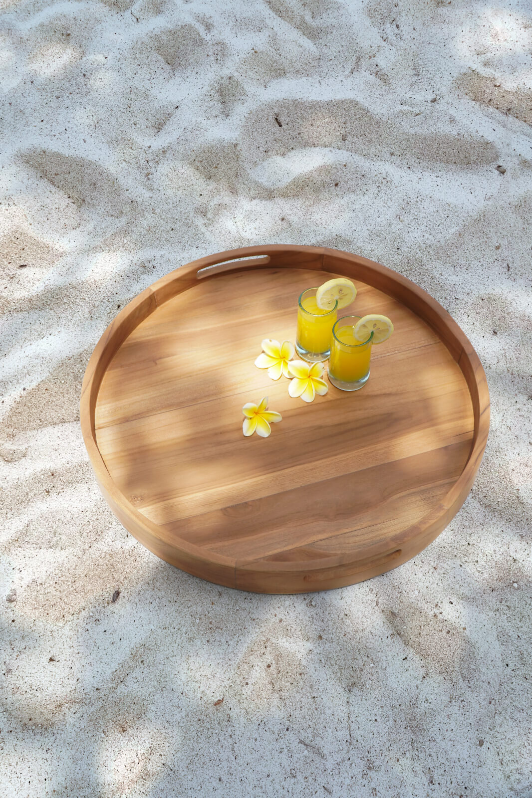 Bali Furniture – Dago Round Tray