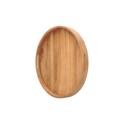Bali Furniture – Dago Round Tray
