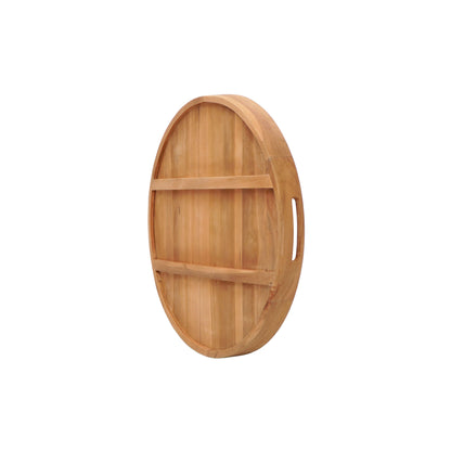 Bali Furniture – Dago Round Tray