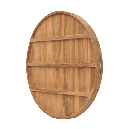 Bali Furniture – Dago Round Tray