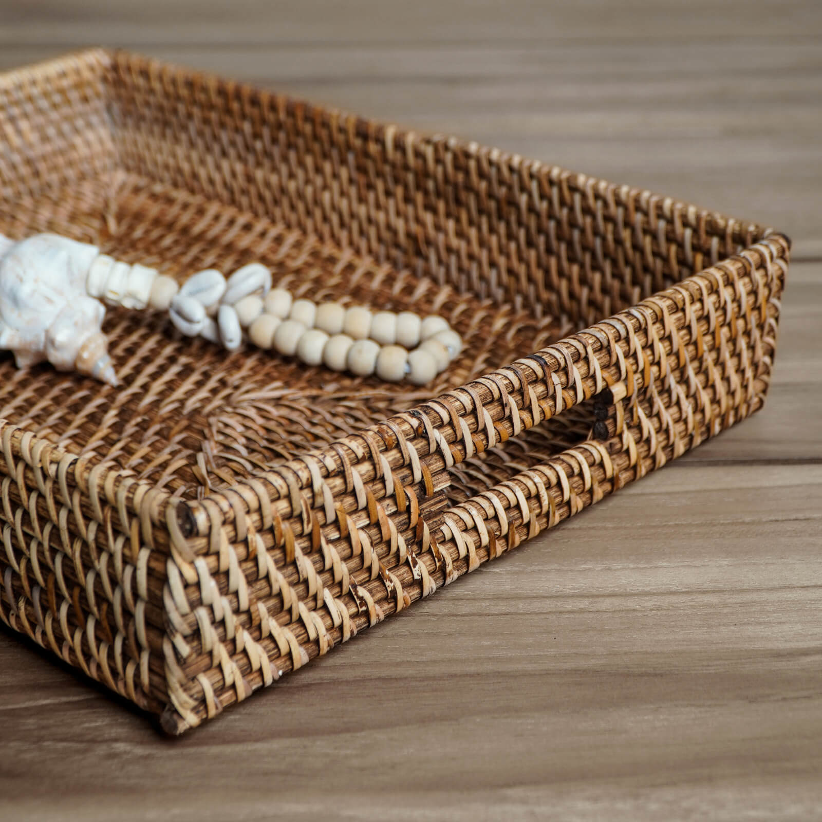 Bali Furniture – Lombok Tray With Handle