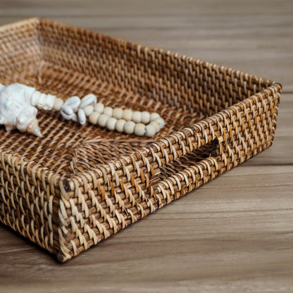 Bali Furniture – Lombok Tray With Handle