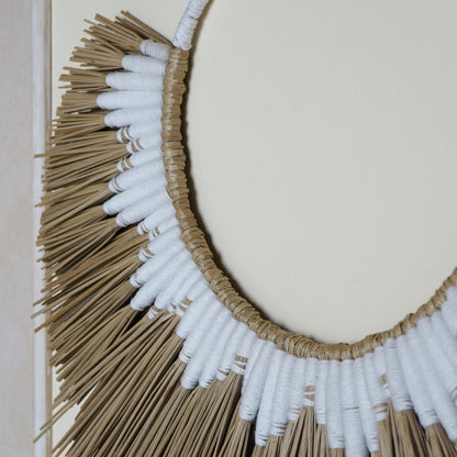 Bali Furniture – Senna Wall Deco With Frame