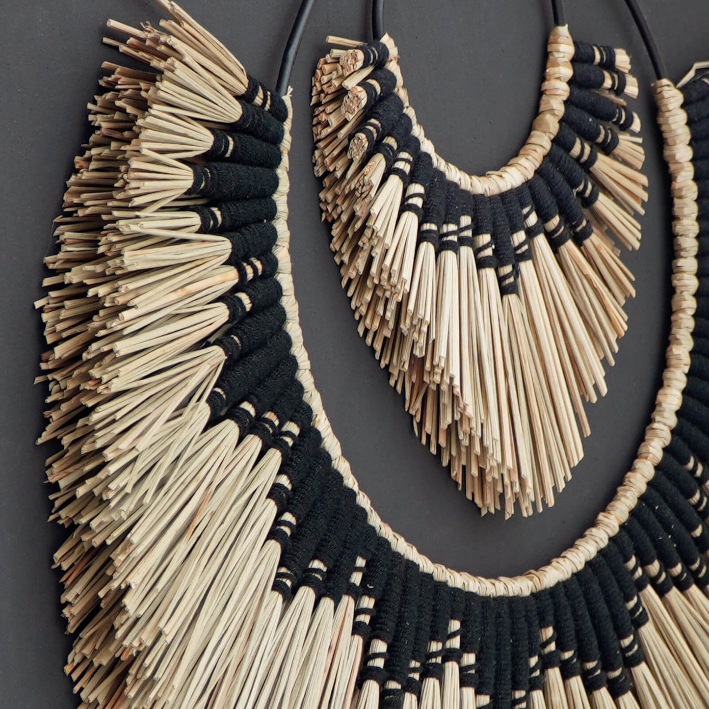 Bali Furniture – Senna Wall Deco With Frame