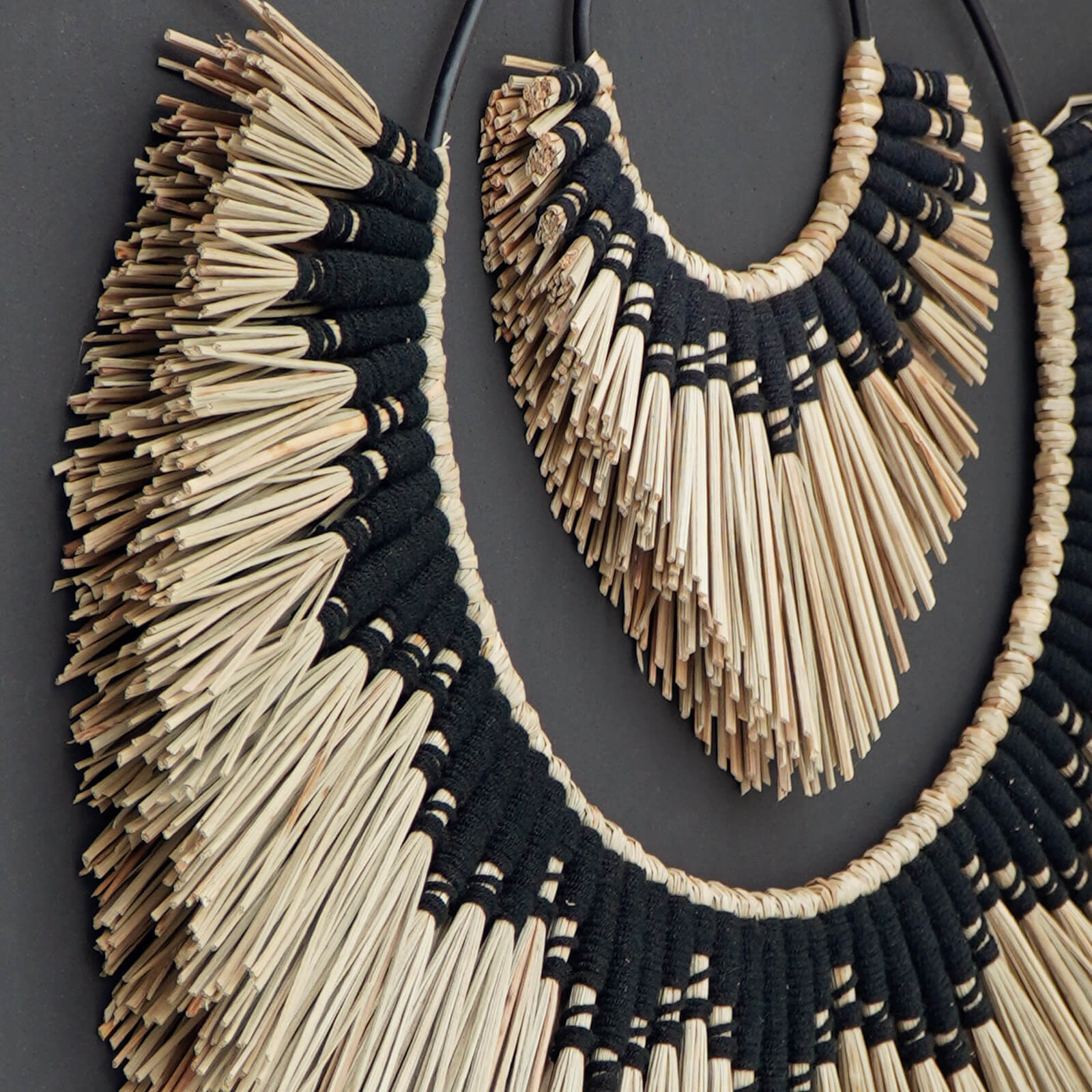 Bali Furniture – Senna Wall Deco With Frame