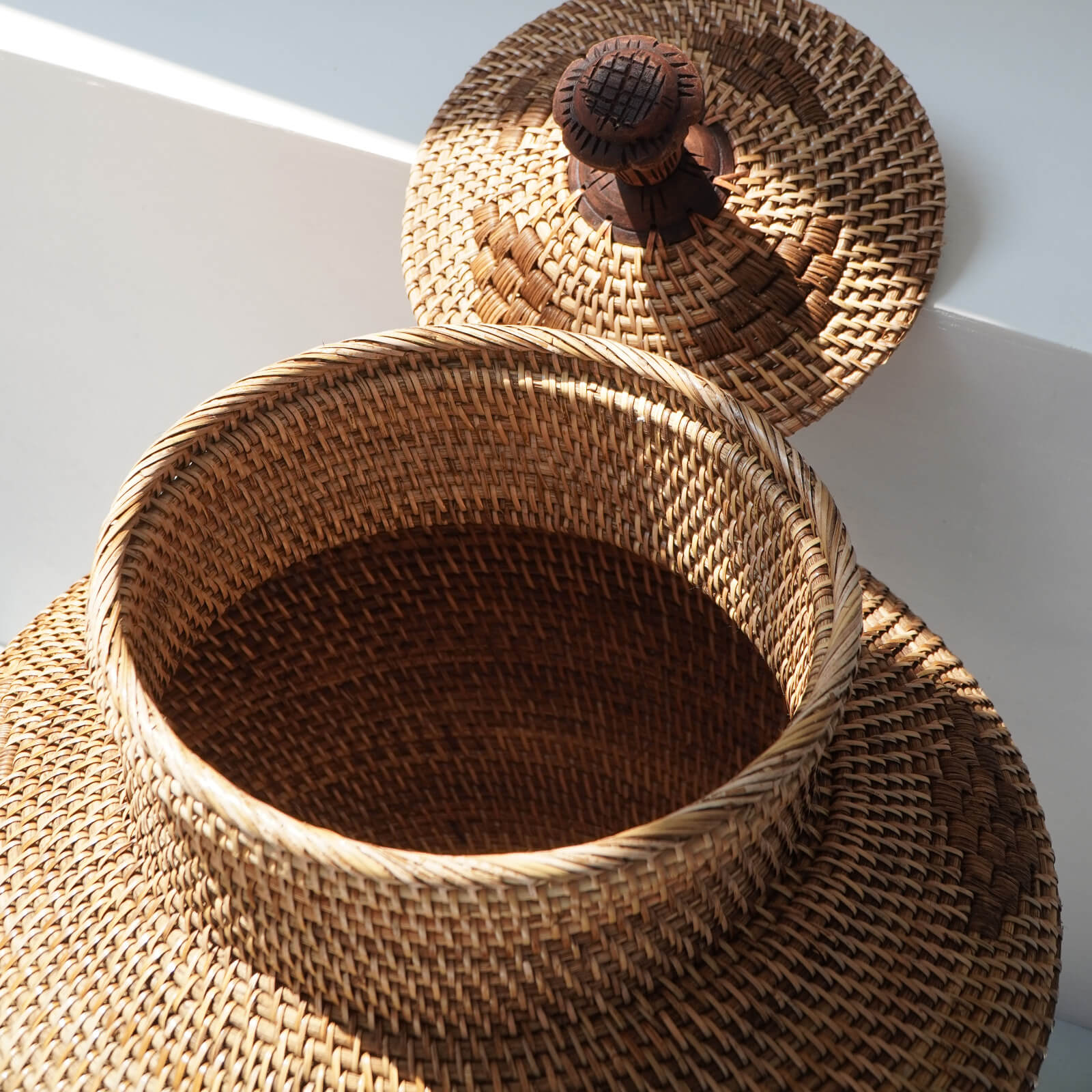 Bali Furniture – Bong Basket - Medium