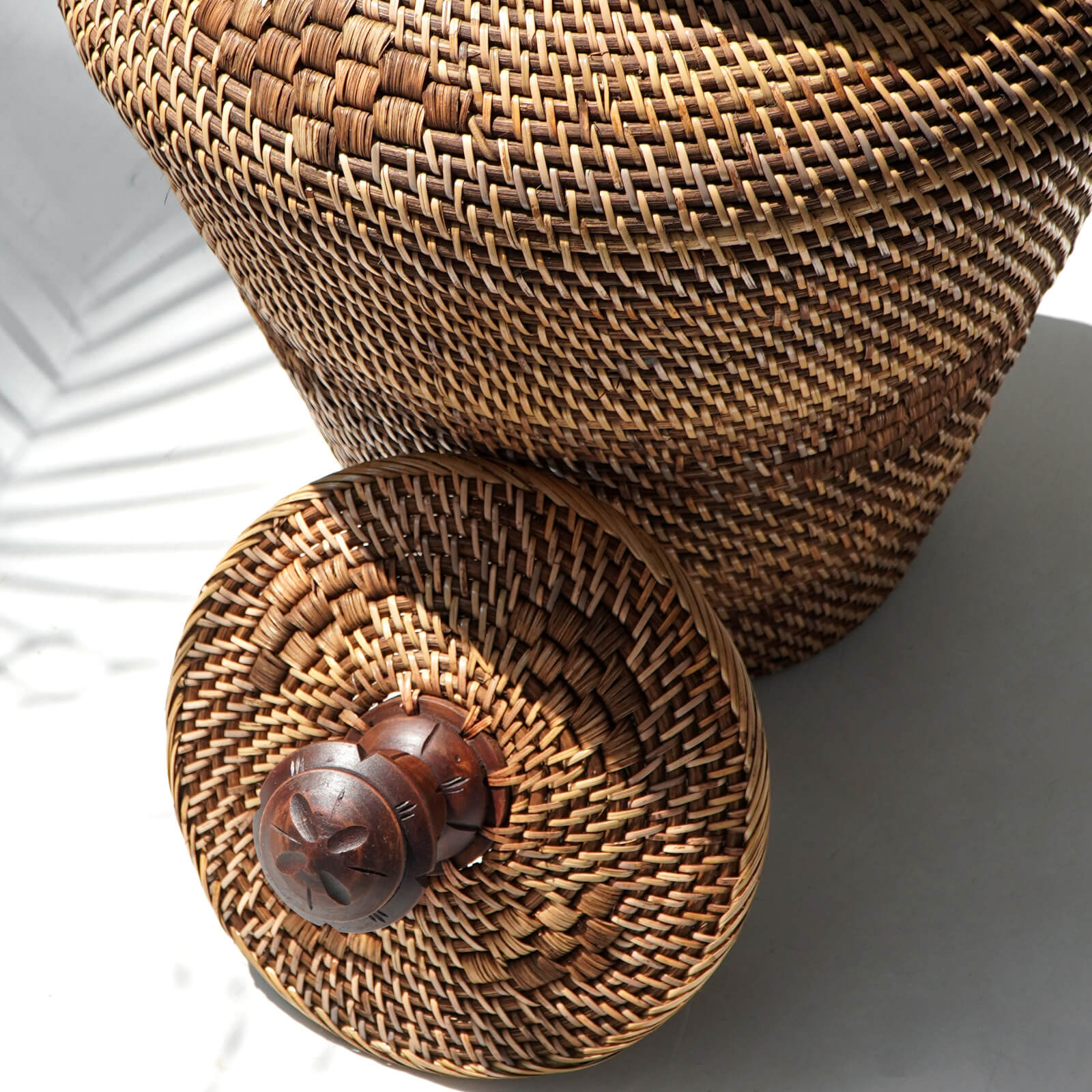 Bali Furniture – Bong Basket - Small