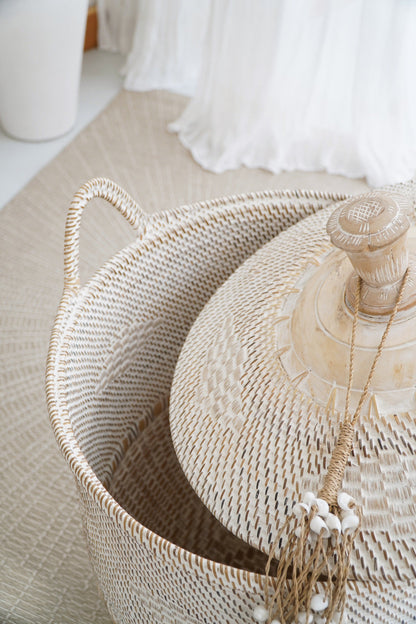 Bali Furniture – Jumbo Basket