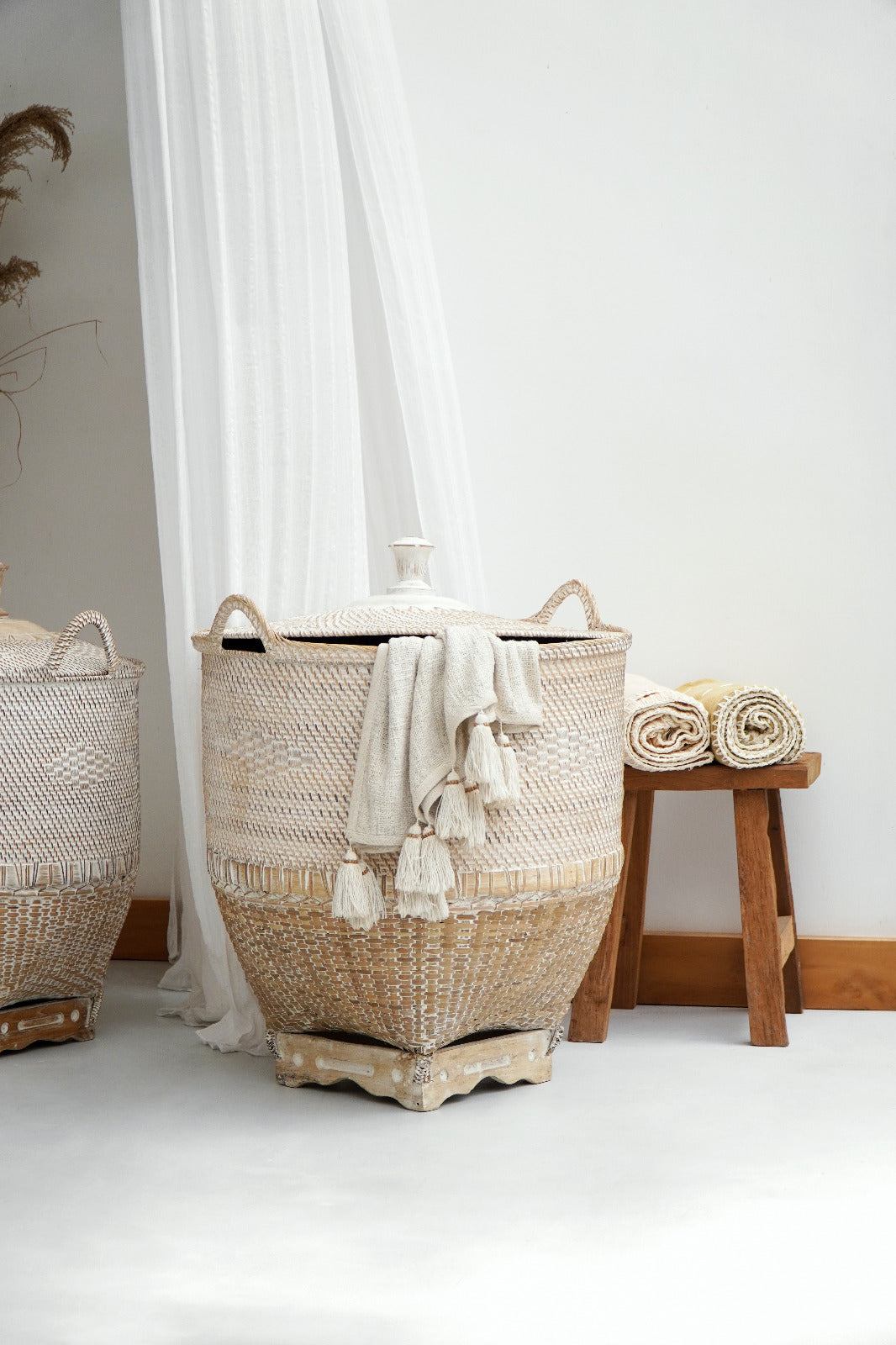 Bali Furniture – Jumbo Basket