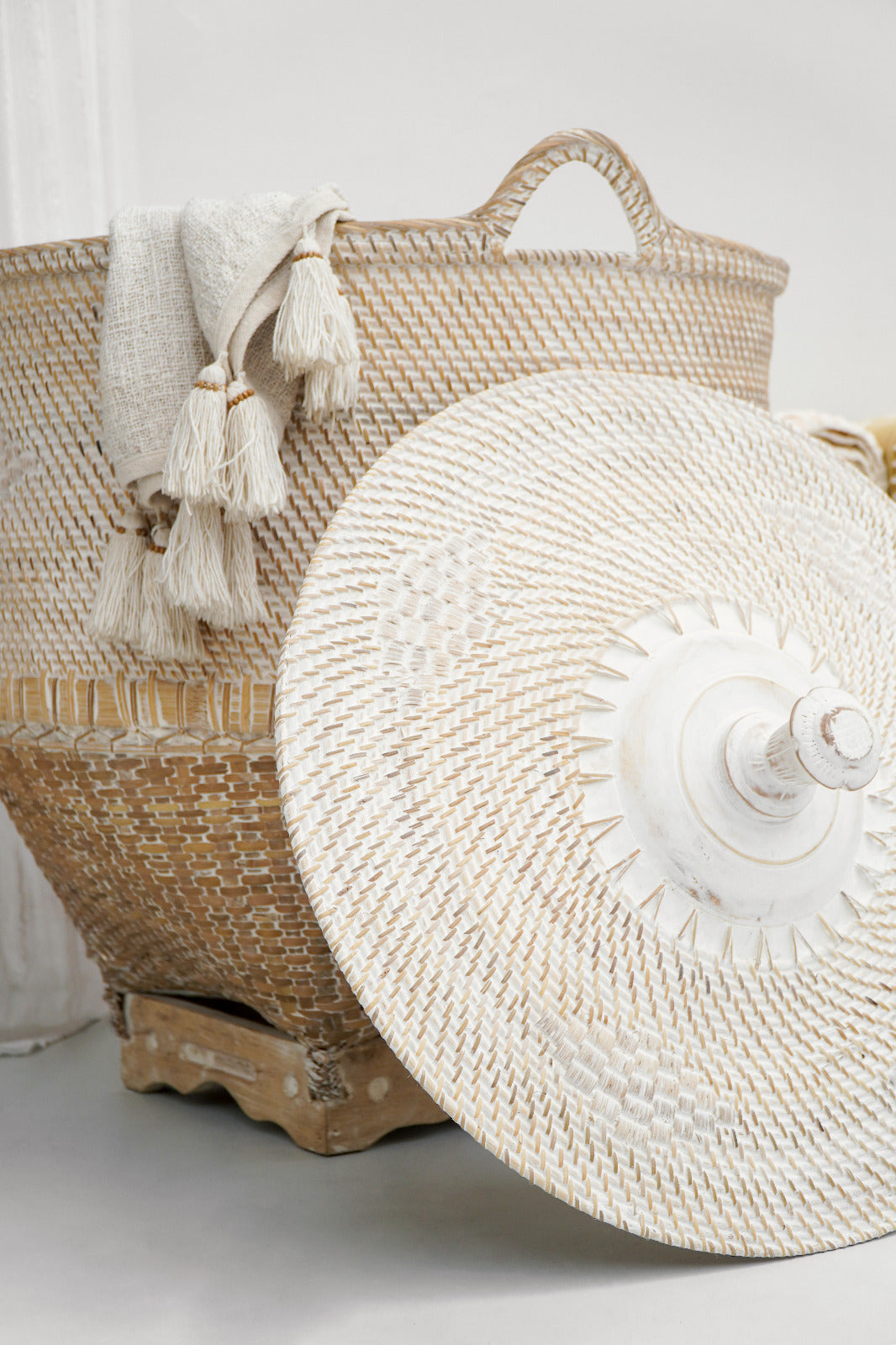 Bali Furniture – Jumbo Basket