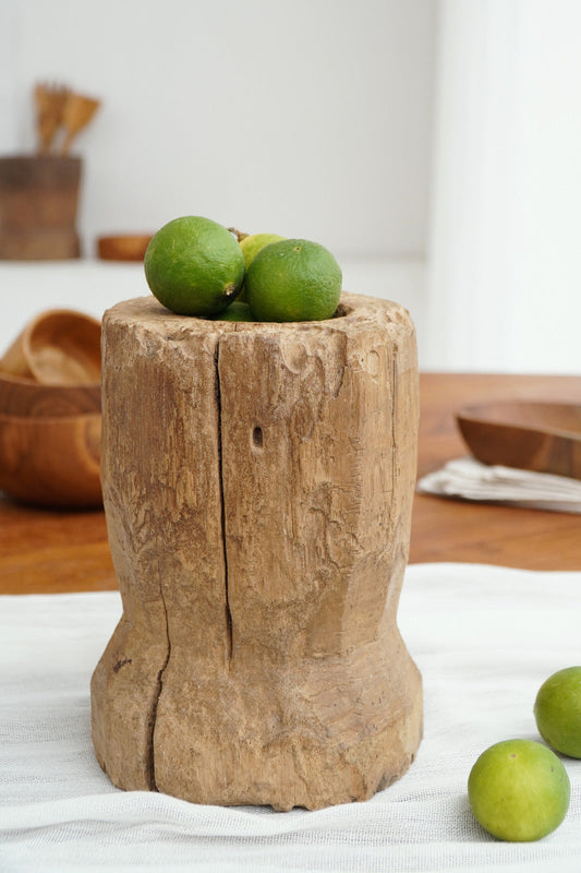 Bali Furniture – Lumpang Small – Lumpang Small brings a refined Bali atmo