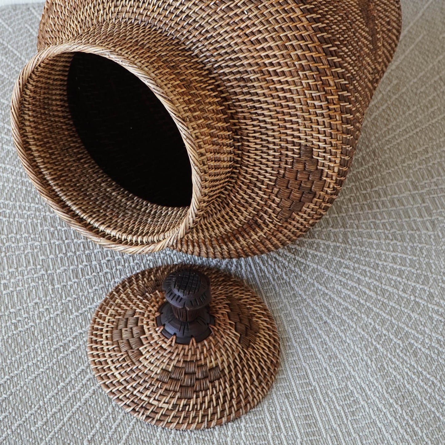 Bali Furniture – Bong Basket - Medium