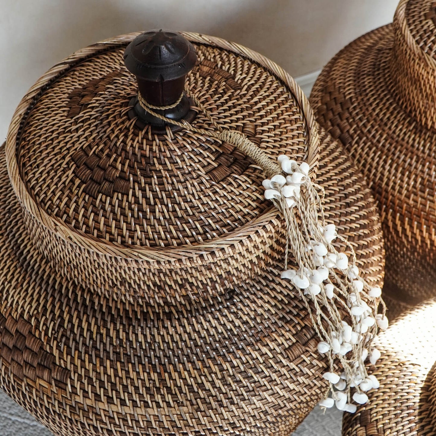 Bali Furniture – Bong Basket - Large