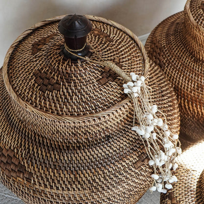 Bali Furniture – Bong Basket - Large