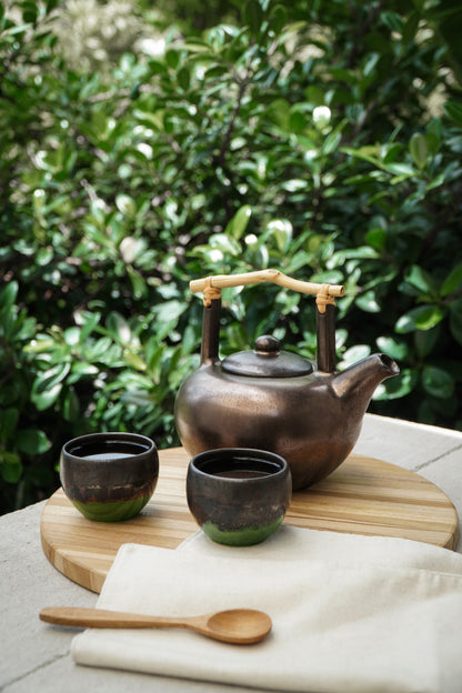 Bali Furniture – Japanese Tea Set