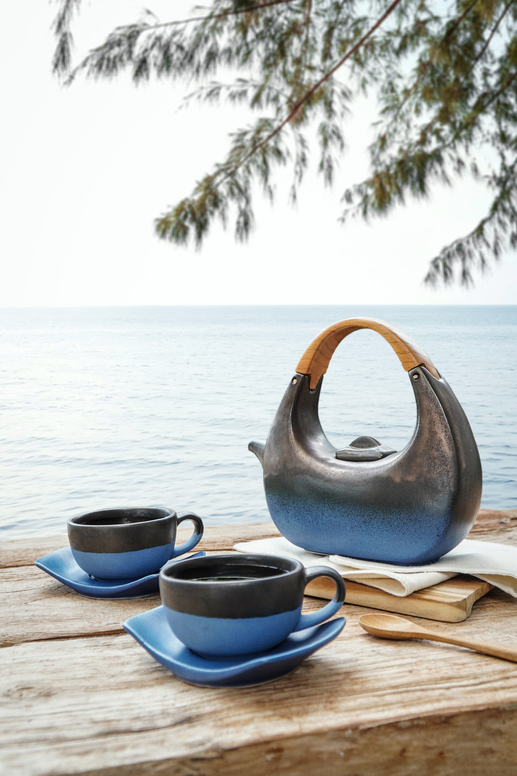 Bali Furniture – Japanese Tea Set