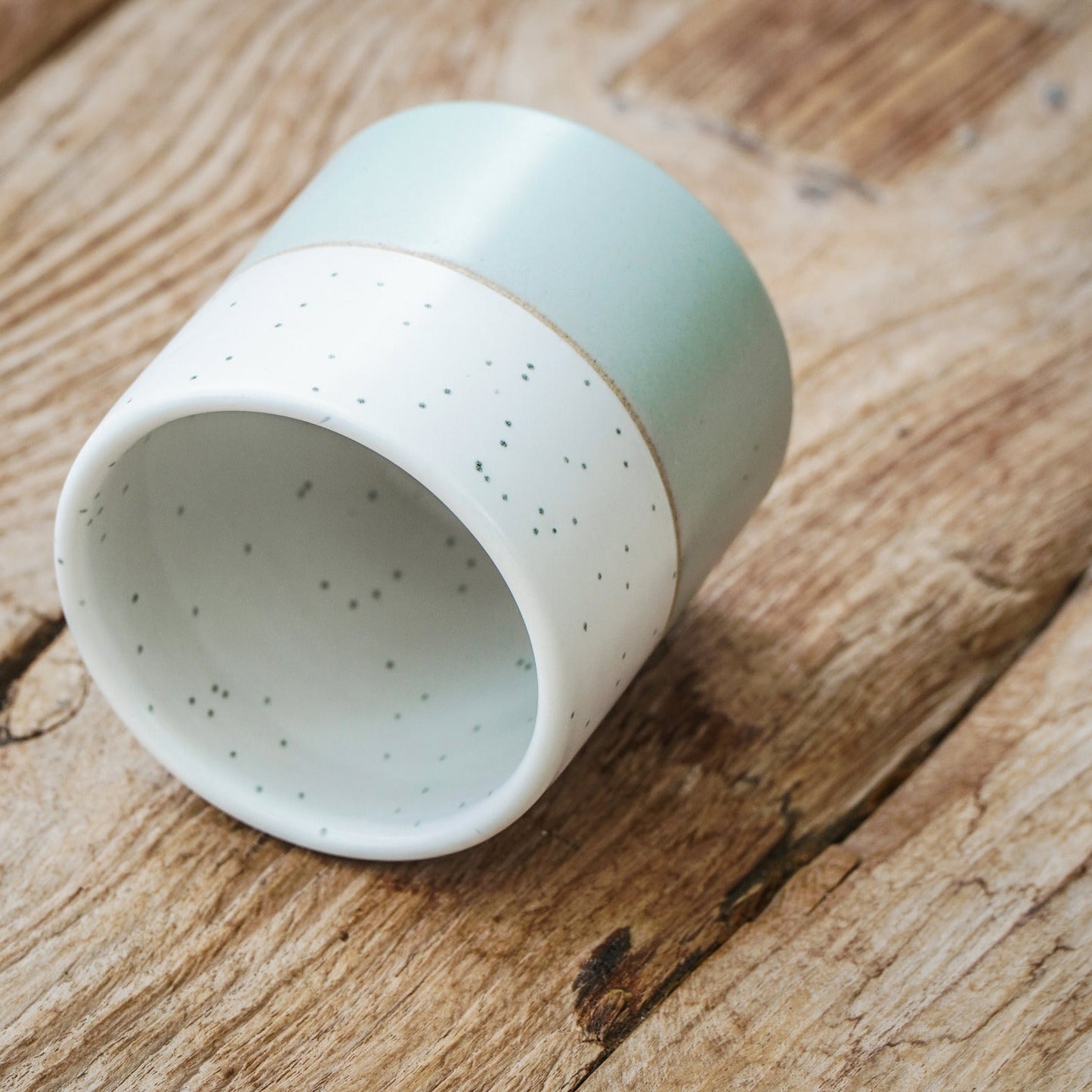 Bali Furniture – Japanese Mug