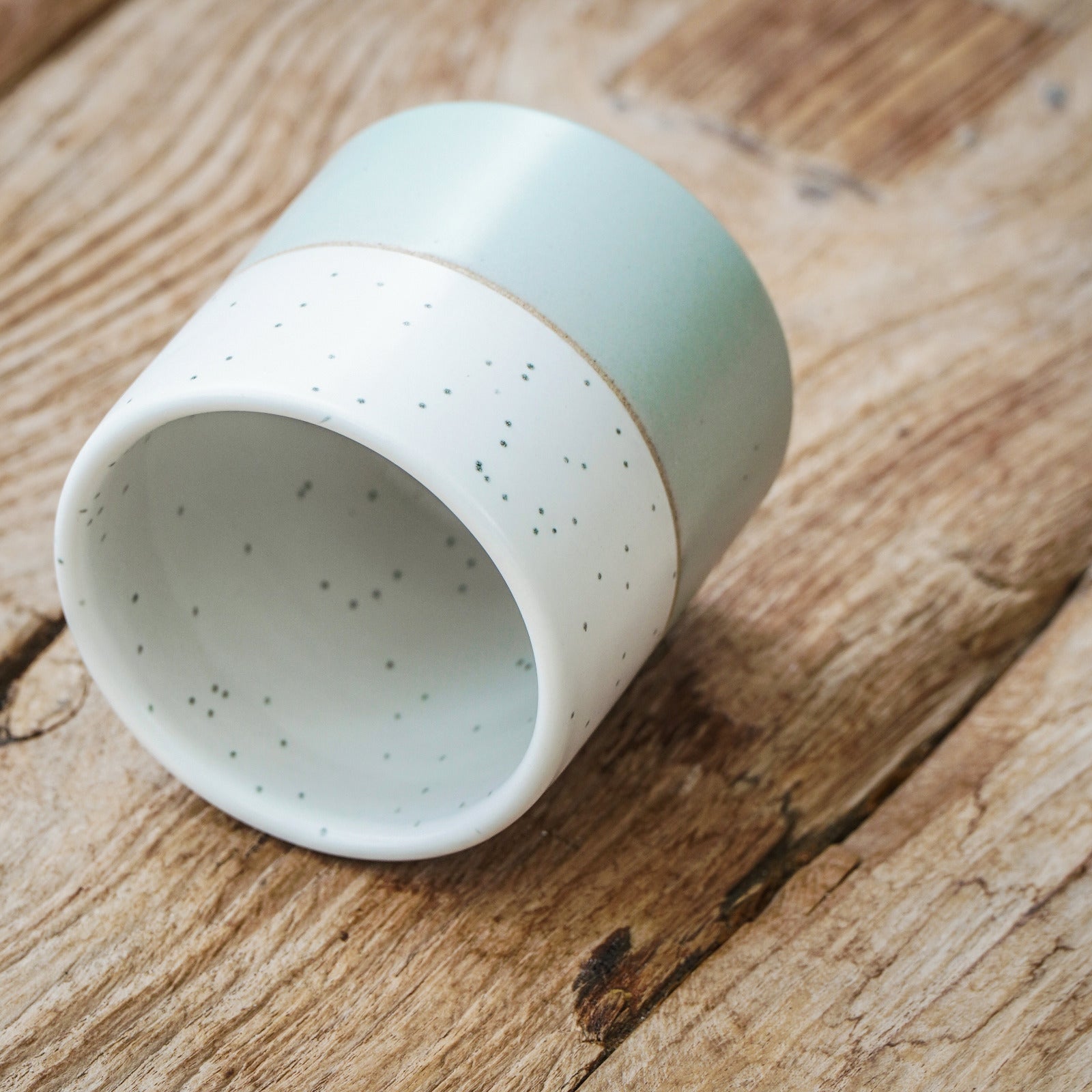 Bali Furniture – Japanese Mug