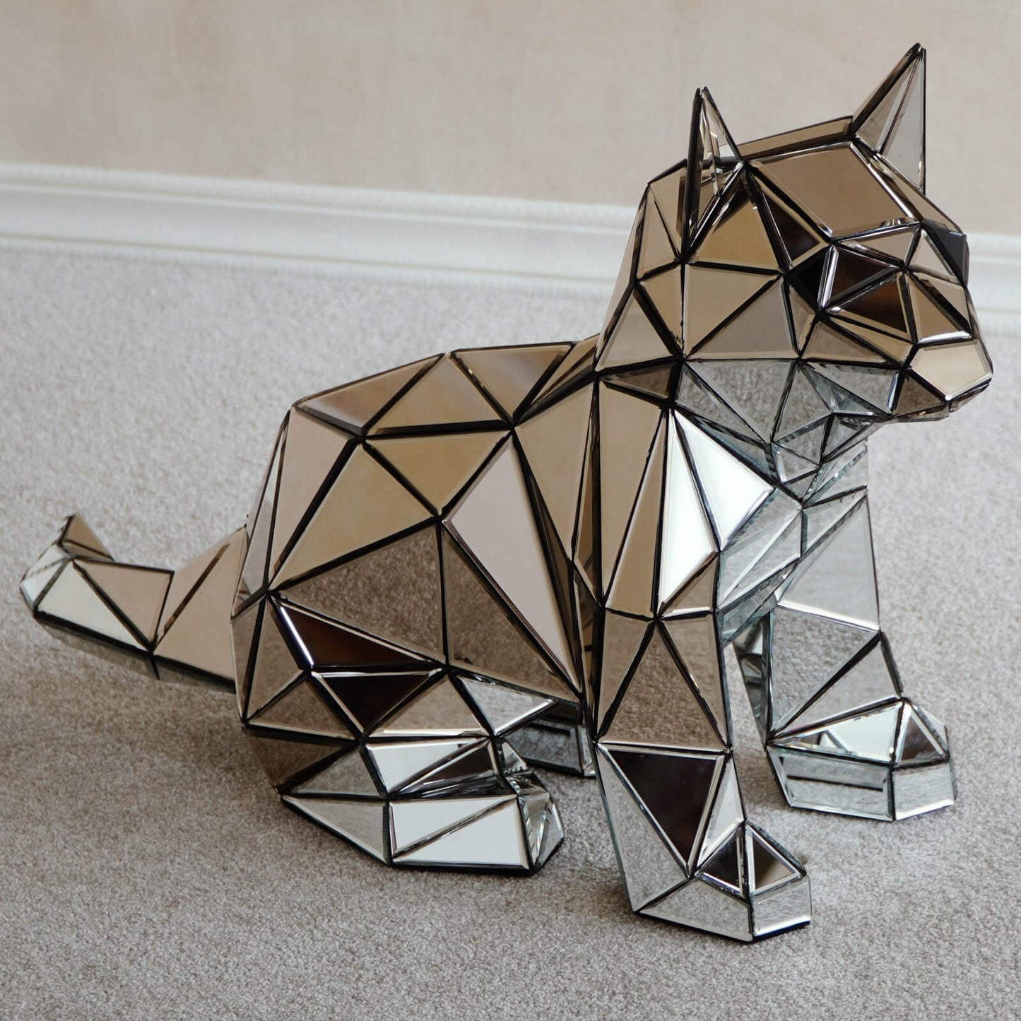 Bali Furniture – Milo Small Husky – Milo Small Husky brings a refined Bali a