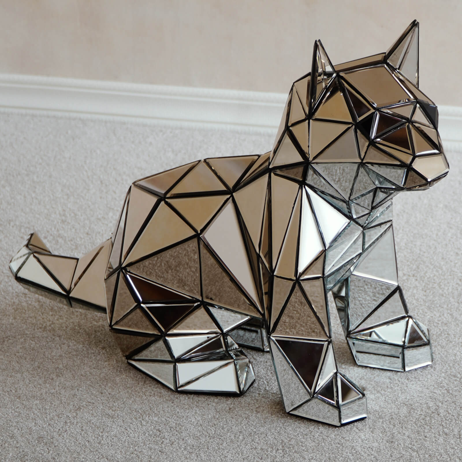 Bali Furniture – Milo Small Husky – Milo Small Husky brings a refined Bali a